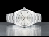 Ролекс (Rolex) AirKing 34 Argento Oyster Silver Lining Dial 5500 